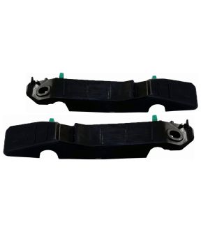 Bumper Cover Set For 18-19 Hyundai Sonata; CAPA Certified