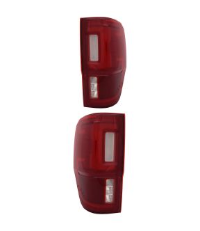 Tail Light Set For 19-23 Ford Ranger