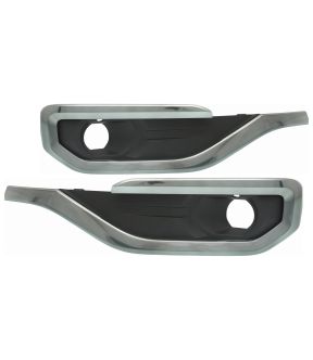 Fog Light Set For 17-19 GMC Acadia