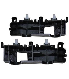 Bumper Cover Set For 16-21 Hyundai Tucson