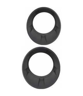 Fog Light Set For 10-13 Chevrolet Camaro