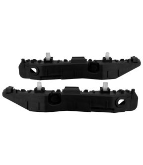 Bumper Cover Set For 16-17 Hyundai Sonata