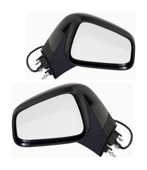 Mirror Set For 21-22 Buick Encore, 17-22 Chevrolet Trax