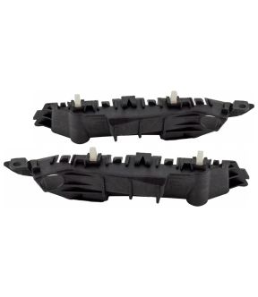 Bumper Cover Set For 19-20 Hyundai Elantra; CAPA Certified