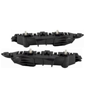 Bumper Cover Set For 19-20 Hyundai Elantra