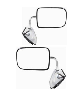 Mirror Set For 1978-1993 Dodge