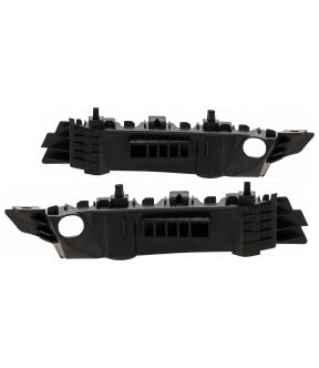 Bumper Cover Set For 19-20 Hyundai Elantra