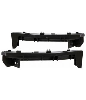 Bumper Cover Set For 13-17 Hyundai Elantra GT
