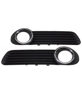Fog Light Set For 08-10 Toyota Avalon
