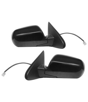 Mirror Set For 24-26 Chevrolet Trax