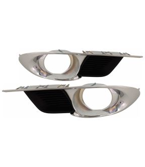 Fog Light Set For 11-12 Toyota Avalon