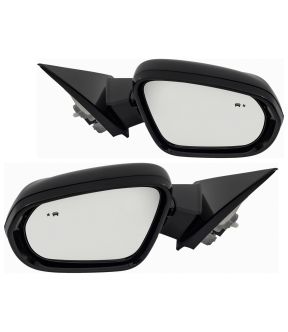 Mirror Set For 21-26 Chevrolet Trailblazer