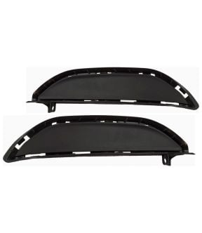 Bumper Cover Set For 19-21 Hyundai Tucson