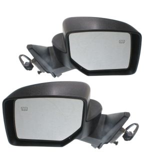 Mirror Set For 10-17 Jeep Patriot