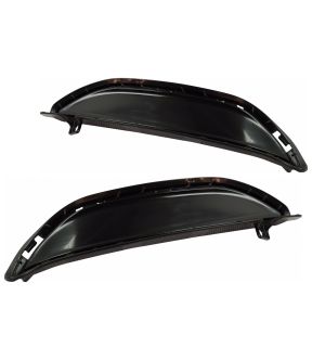 Bumper Cover Set For 19-21 Hyundai Tucson