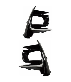 Fog Light Set For 18-20 Toyota Sienna