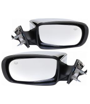 Mirror Set For 11-19 Chrysler 300