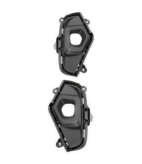 Fog Light Set For 22-25 Toyota RAV4