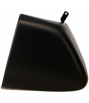 Left Driver Side Bumper For 94-97 Chevrolet S10, 94-97 GMC Sonoma