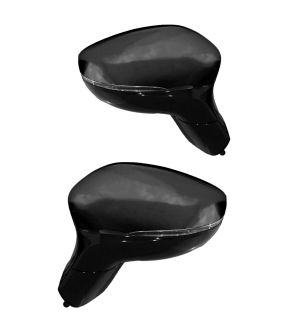Mirror Set For 17-19 Chrysler Pacifica