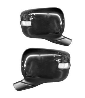 Mirror Set For 15-23 Jeep Renegade