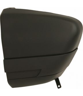 Right Passenger Side Bumper For 94-97 Chevrolet S10, 94-97 GMC Sonoma