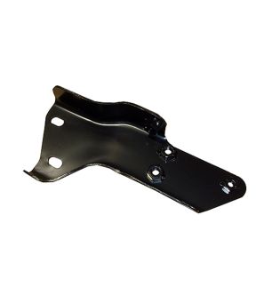 Right Passenger Side Bumper For 2000-2013 Cadillac Chevrolet GMC; CAPA Certified