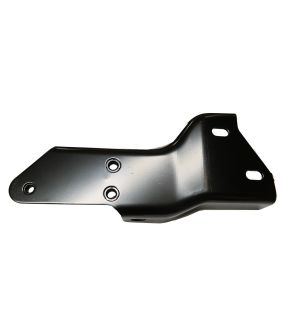 Left Driver Side Bumper For 2000-2013 Cadillac Chevrolet GMC; CAPA Certified