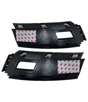 Bumper Cover Set For 24-25 Hyundai Santa Fe