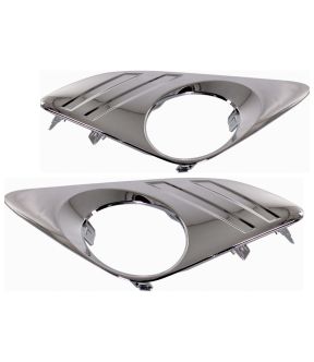 Fog Light Set For 12-14 Toyota Camry