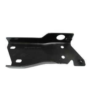 Right Passenger Side Bumper For 2001-2007 Chevrolet GMC; CAPA Certified