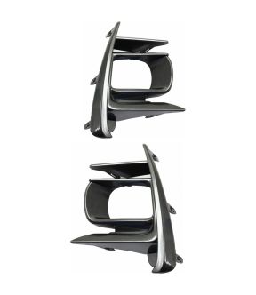 Fog Light Set For 18-20 Toyota Sienna