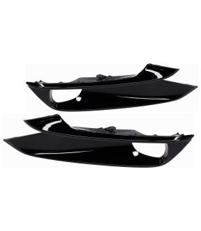 Fog Light Set For 21-25 Toyota Sienna