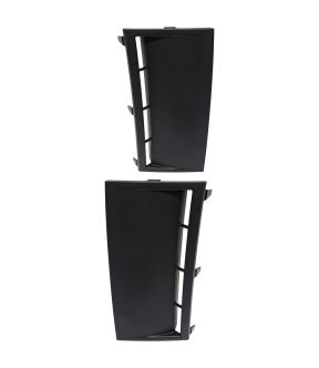 Bumper Cover Set For 24-25 Hyundai Santa Fe