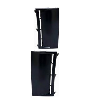 Bumper Cover Set For 24-25 Hyundai Santa Fe