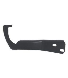 Right Passenger Side Bumper For 1994-2000 Chevrolet GMC; CAPA Certified