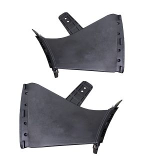 Bumper Cover Set For 23-25 Hyundai Palisade