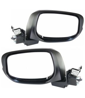 Mirror Set For 10-14 Honda Insight