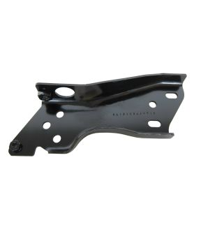 Left Driver Side Bumper For 1999-2007 Chevrolet GMC; CAPA Certified