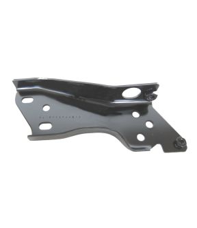 Right Passenger Side Bumper For 1999-2007 Chevrolet GMC; CAPA Certified