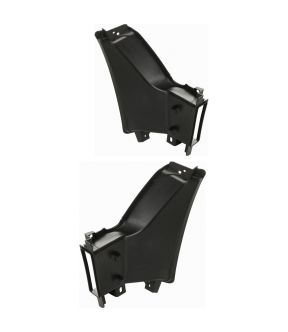 Bumper Cover Set For 22-24 Hyundai Tucson
