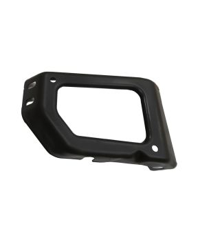 Left Driver Side Bumper For 2000-2013 Cadillac Chevrolet GMC; CAPA Certified
