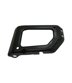 Right Passenger Side Bumper For 2000-2013 Cadillac Chevrolet GMC; CAPA Certified