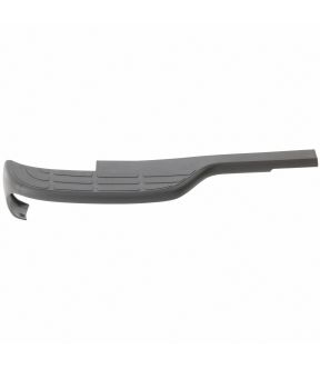 Left Driver Side Bumper For 99-04 Chevrolet Silverado 1500, 99-04 GMC Sierra 1500