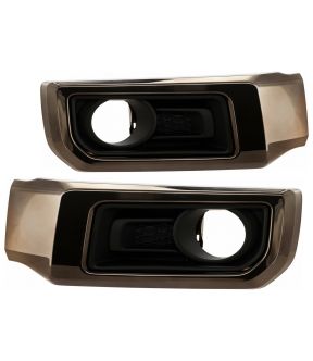 Fog Light Set For 19-21 Toyota 4Runner