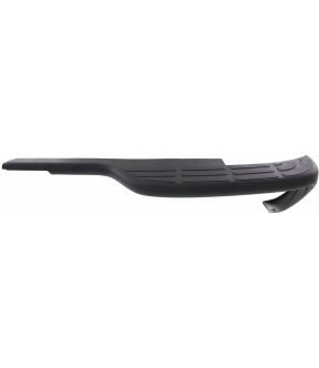 Right Passenger Side Bumper For 99-04 Chevrolet Silverado 1500, 99-05 GMC Sierra 1500