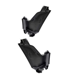 Bumper Cover Set For 25-26 Hyundai Tucson