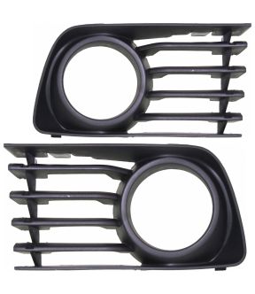Fog Light Set For 04-09 Toyota Prius