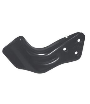 Left Driver Side Bumper For 1994-2000 Chevrolet GMC; CAPA Certified