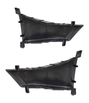 Bumper Cover Set For 20-25 Hyundai Venue